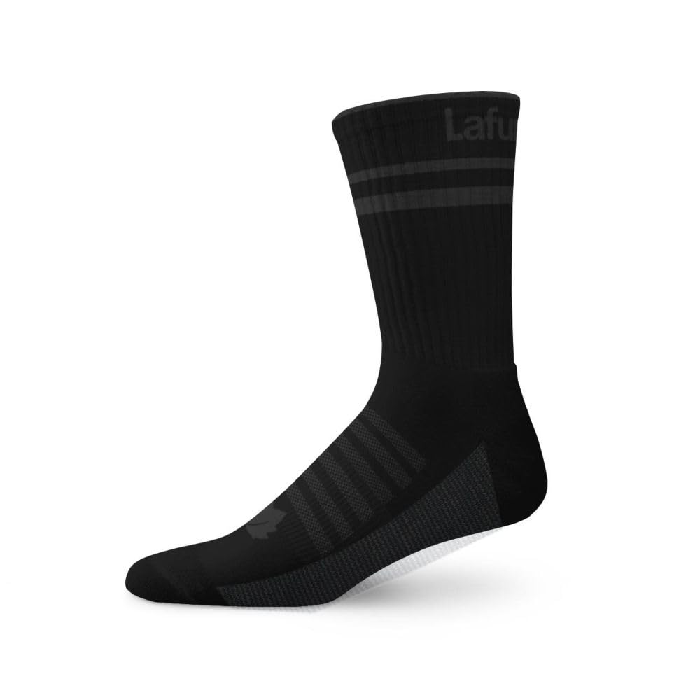 Lafuma Active Wool Mid Socks Unisex