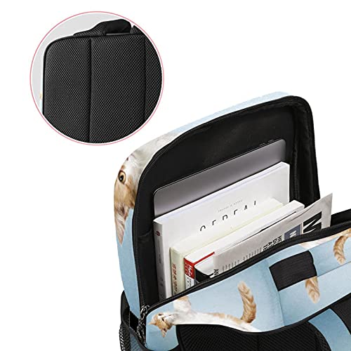 Sac de travail tendance pour transporter votre ordinateur sans douleur au dos - 3