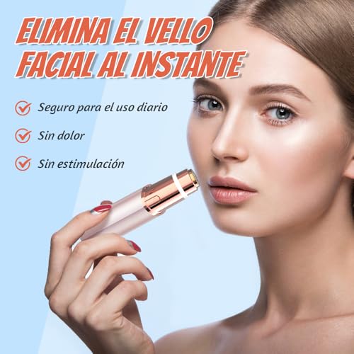 Depiladoras, Personal Care Appliances Imagen adicional