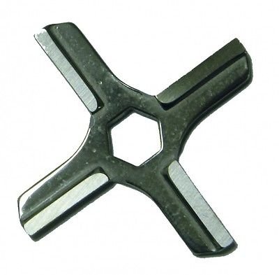 Moulinex Cuchillo Cuchilla Hélices picadora