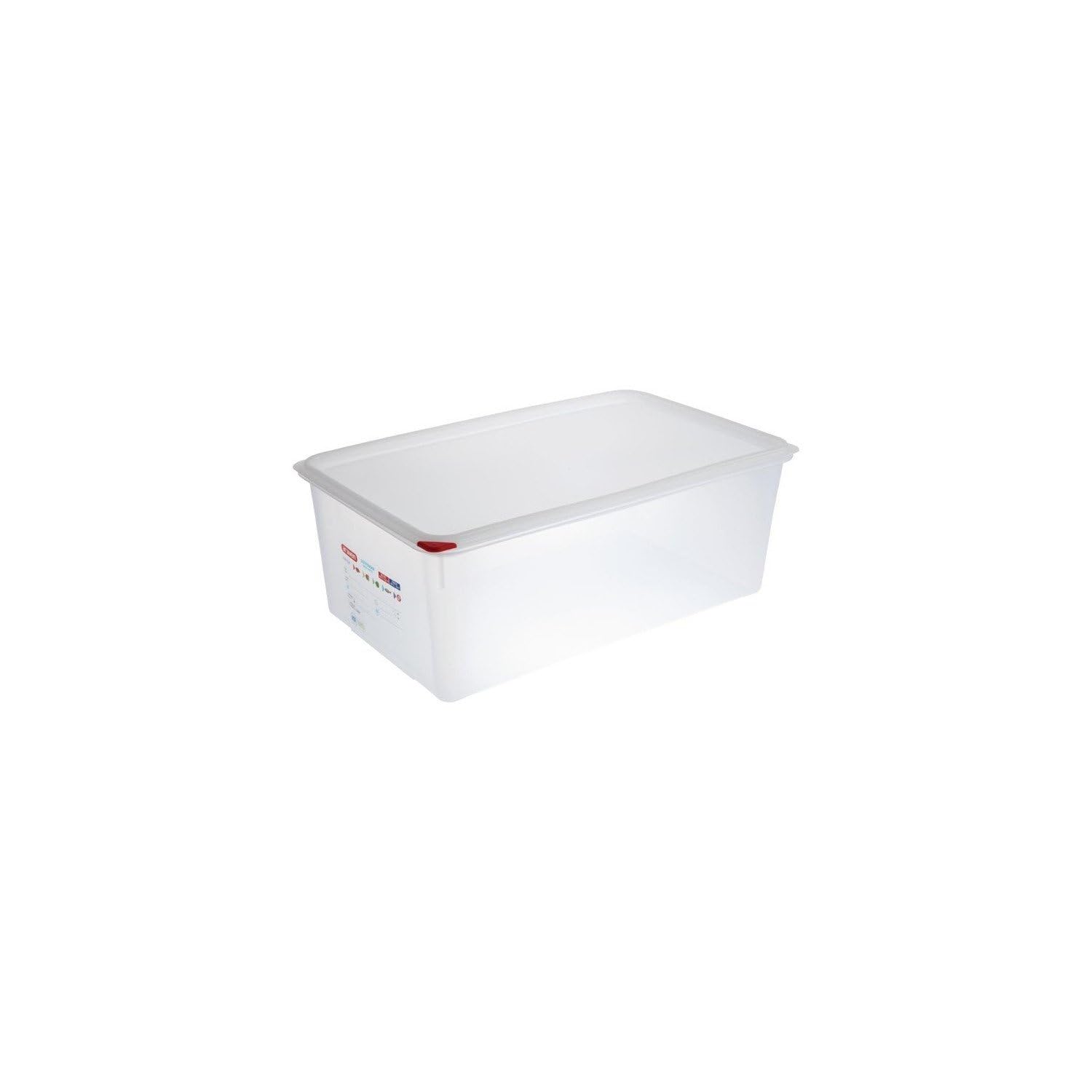 Araven dl984 Food Container – Vorratsbehälter