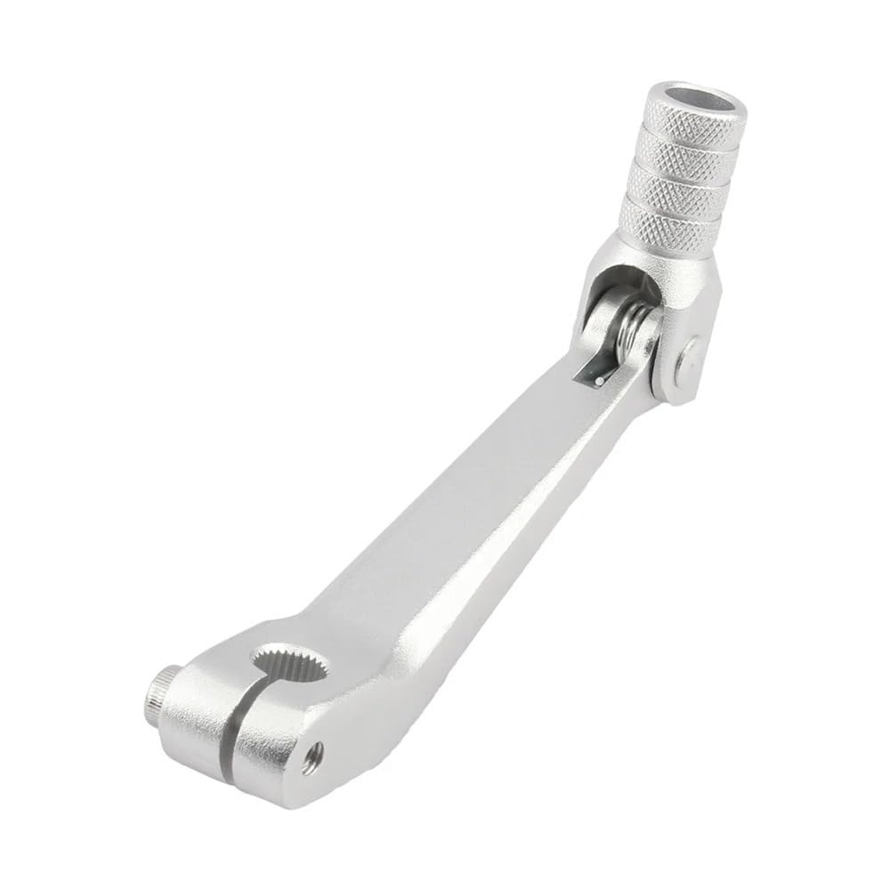 CVGMsrgSET Gear Shifter Shift Lever Motorcycle Accessories Gear Shift Lever Universal for Suzuki