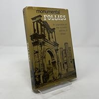 Monumental Follies 090292107X Book Cover