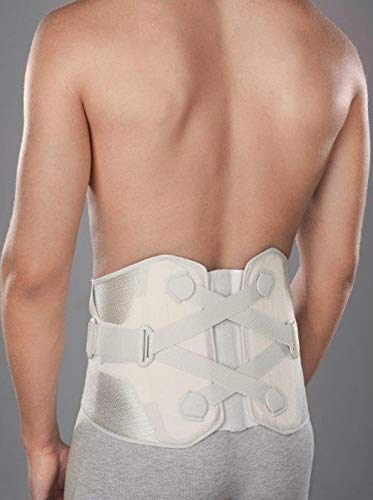 Corsetto in Tessuto Rigido ro+ten Lumbopull70 PR1-90070 - Taglia M