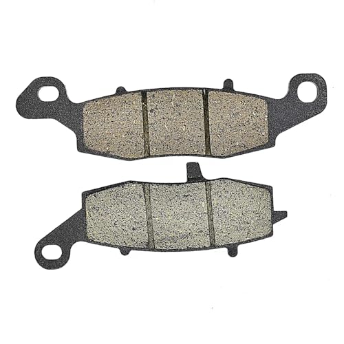 oCNANZT[ Compatible With Suzuki For SV400 2003-2005 For SV650 ABS 2007-2015 I[goCptgAu[Lpbh(Front Right)