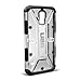 URBAN ARMOR GEAR [UAG] Samsung Galaxy S5 Feather-Light Composite [Ice] Military Drop Tested Phone Case