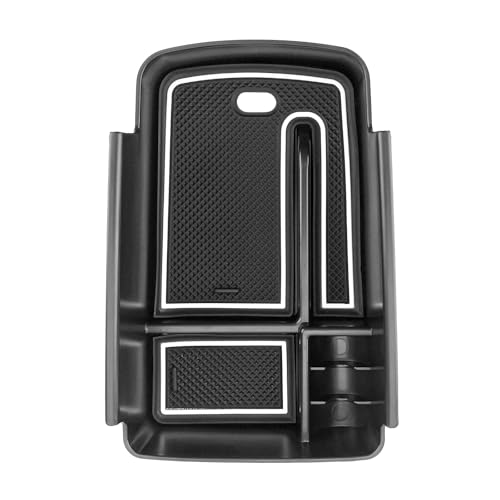 YOUTOOCAR Red Car Interior Front Row Air Condition Vent - View #11