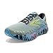 Produktbild Brooks Glycerin GTS 20, Damen-Sneaker, Jadeit Alaska Ebenholz Blau, 36 EU