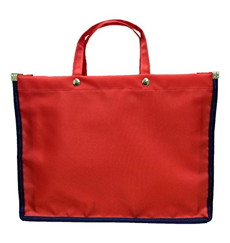 レッスンバッグ KITOKITO 撥水レッスンバッグ 【M】 | have a nice day shop