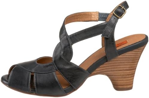 Miz Mooz Women's Guthrie, Navy, 10 M US | Image 6