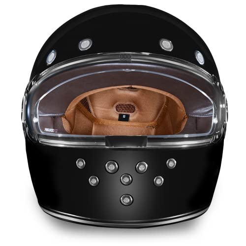 Daytona Helmets Retro Full Face