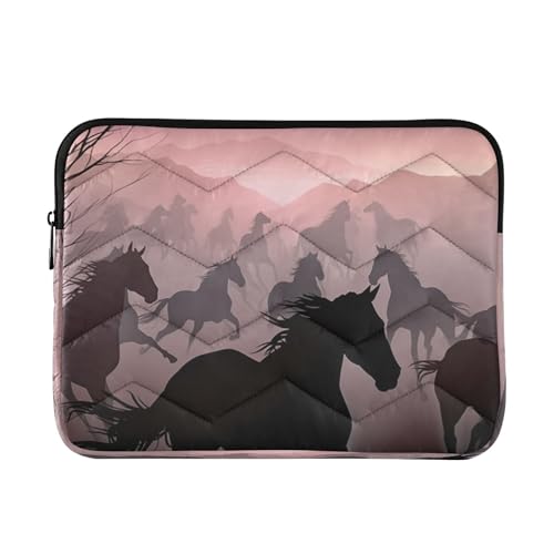 Funda para laptop 13-14 pulgadas resistente al agua miniatura 1