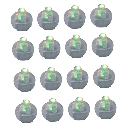 Gadpiparty Led Ball Lights Mini Round Led Balloons Wedding Decor Party Lights Event Decor