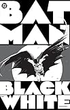 batman black white blind bags  Batman: Black & White Compendium
