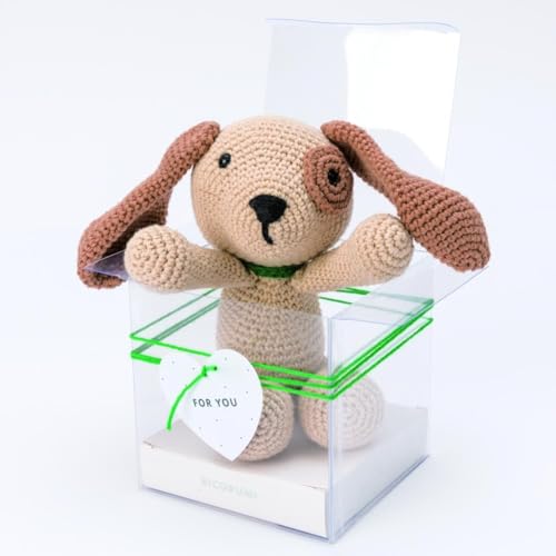 SET RICORUMI PUPPIES HUND