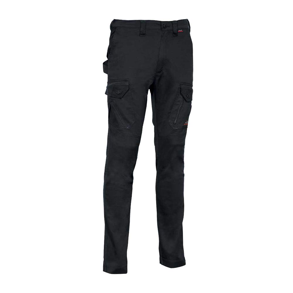 COFRA Superstretch Jember Slim męski
