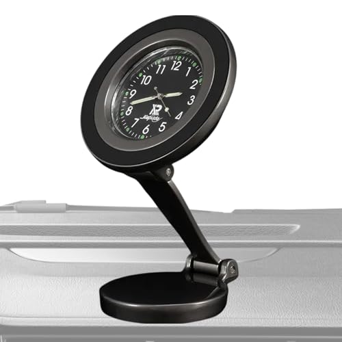 Magnetic Phone Holder - Car Mount Dashboard Adjustable Rotating For Gym Kitchen Truck Car Bracket