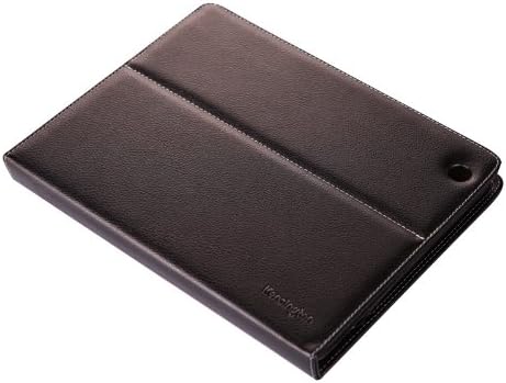 Kensington Keyfolio Bluetooth Keyboard Case For iPad 4 with Retina Display, iPad 3, iPad 2 and iPad 1 (K39336US)