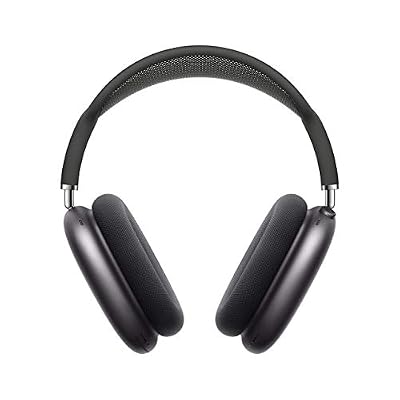 Apple AirPods Max - Space Gray (Renewed)
