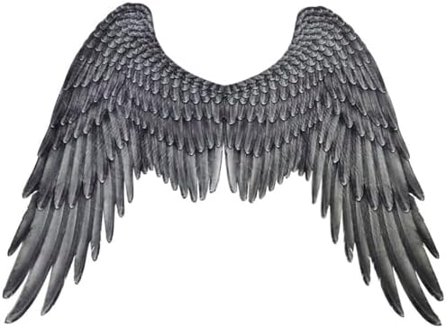 Himine Festive Party Angel Wings Suitable for Man and Woman