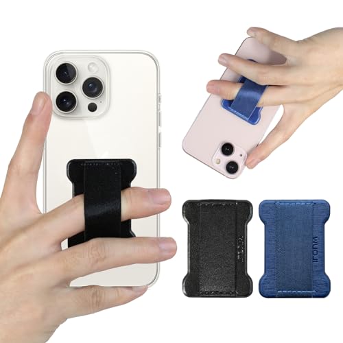 Sangles de support de téléphone pour filmer en voyage et sécuriser vos selfies en mouvement