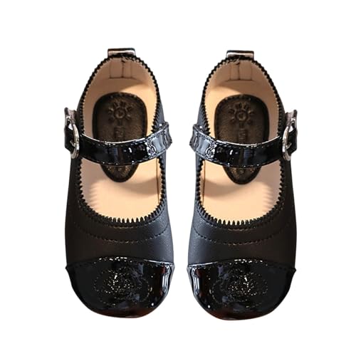 2025 Girls Sandals Summer For Children Wearing Beach Shoes Pearl Soft Sole