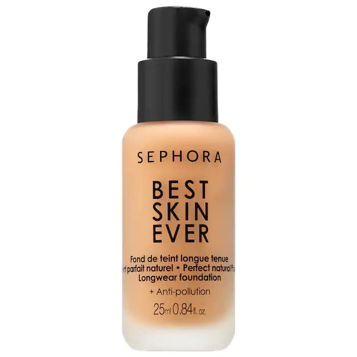 SEPHORA COLLECTION Best Skin Ever Liquid Foundation Unisex 26.5 Y