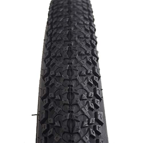 image for BUCKLOS Mountain Bike tire 24/26/27.5 x 1.95/2.1, 24/26/27.5 x 1.95/2.
