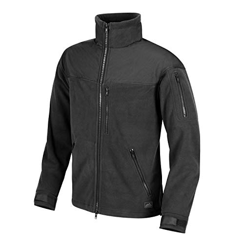 Polaire Helikon-Tex Classic Army homme veste chaude de travail loisirs