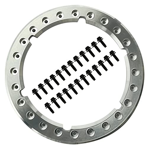 Ford Racing (M-1021-F15RB) 2017 F-150 Raptor Bead Lock Ring Kit