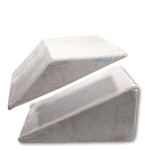 Best Bed Rest Pillows Of 2020 Review Guide Trivaltech
