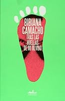 Tras las huellas de mi olvido 6074110506 Book Cover