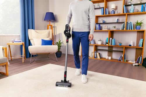 Aspirateur balai Beko VRT74225VI - vue 10
