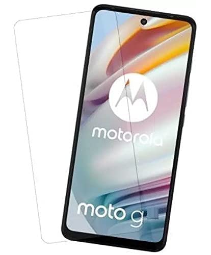 Image of COVER CAPITAL Tempered Glass For Moto G51 5G