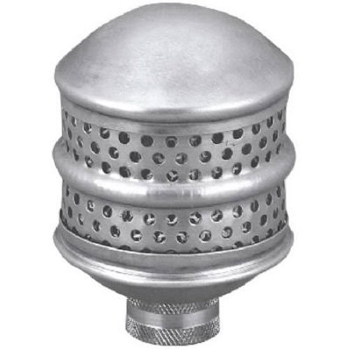 Green Thumb 315MTLGT Green Thumb Metal Bubbler for Automatic Watering
