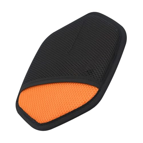 Pet Hair Removal Gloves   Double Sided Grooming Tool for Dogs | Soft Silicone Bristles with & Adjustable Wrist Strap for Sofas, Beds and Carpets