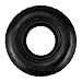 KAX Set of 2 ATV/UTV All-terrain Tires 19x7-8, 4PLY All Terrain Tubeless Tires for ATV, UTV, Go Kart, Golf Cart, Lawn Mower, Racing, Four Wheeler, Quad, Street Mud Sand Trail Off Road