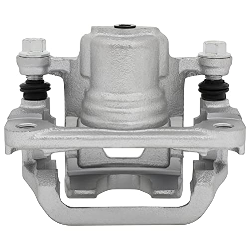 Image of 19B2780 Rear Left Disc Brake Caliper Assembly w /Bracket