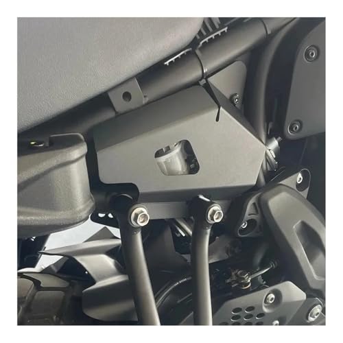 Couvercle réservoir liquide frein pour XSR 700 et Xtribute 2015-2025 - 2