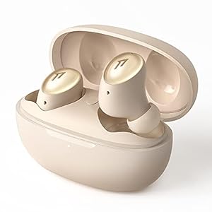 1More ColorBuds2 Bluetooth 5.2 Kopfhörer Kabellos, Studio Kopfhörer Bluetooth, Personalisierter Sound, Active Noise…