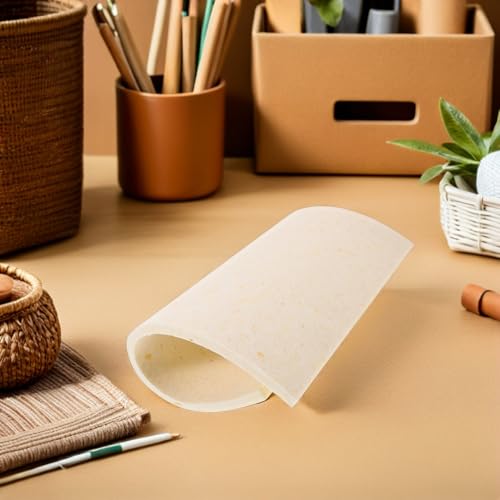 Mousse pour machine à presse à chaud : tapis isolant de transfert thermique - 6