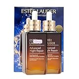 【2個セット】エス ティロ一 ダ一アドバンス ナイト リペア SMR コンプレックス 100mLx2 美容液 [並行輸入品]