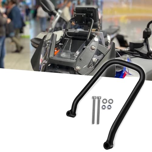 Support GPS Moto R1300GS pour Ne Plus Quitter la Route des Yeux