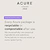 Acure Ultra Hydrating Shampoo and Conditioner Set - Moisturizing Set with Argan Oil for Women & Men with Dry, Damaged, Straight or Curly Hair, 100% Vegan, Paraben Free, Sulfate Free - 8 fl oz (2 Pack)