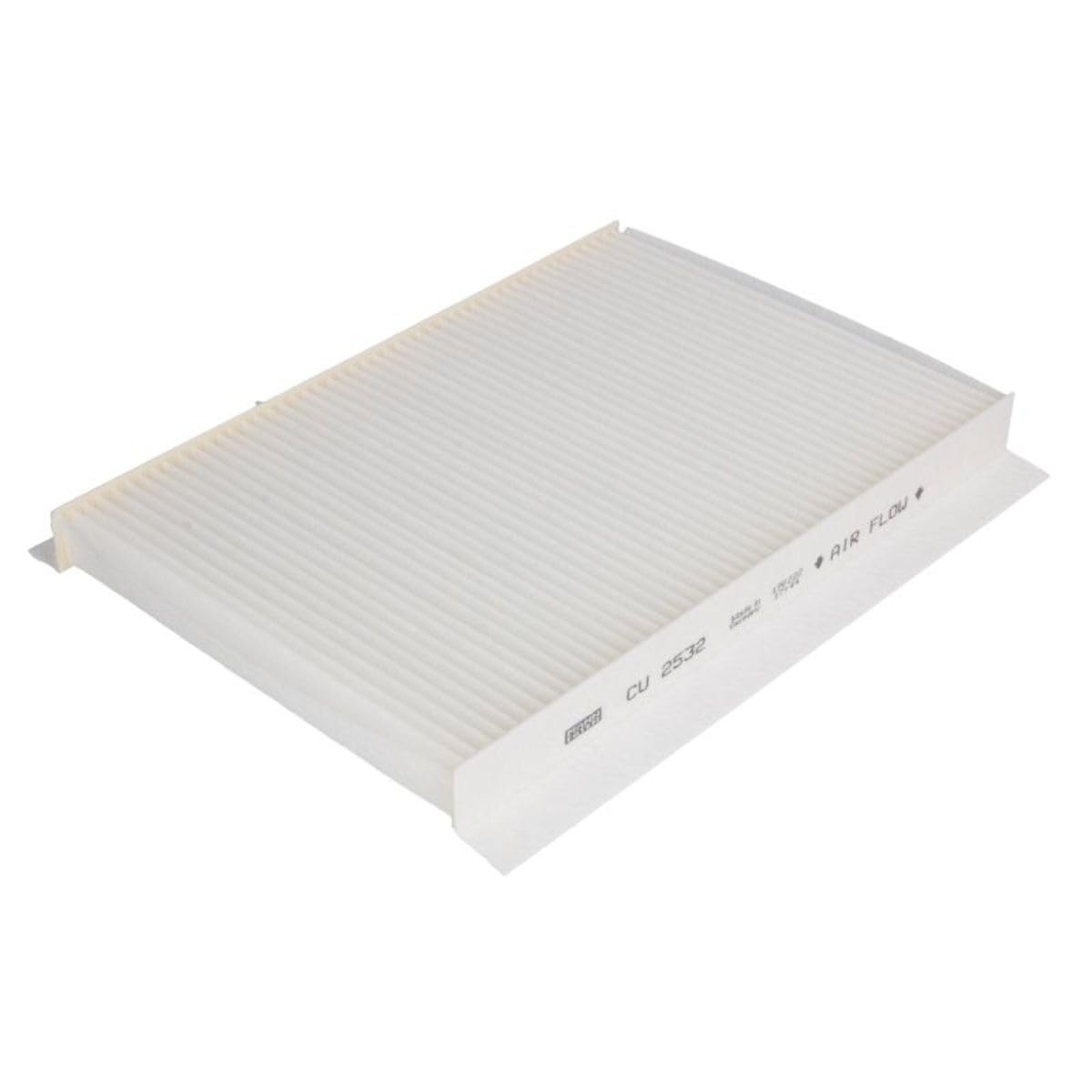 MANN-FILTER C 3459 Filtro dell'aria - per Autovetture + veicoli commeriali