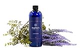Sophia's Lavender Fragrance Lamp Oil Refills, Effusion Lamp Fragrance Oil for Redolere Lamps, Scented Lamp Oil for Fragrance Lamps, 16 Fluid Ounces of Catalytic Scented Oil Made in USA