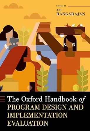 The Oxford Handbook of Program Design and Implementation Evaluation ...