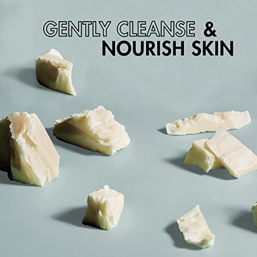 Sheamoisture Soothing Body Wash For Acne Treatment African Black Soap Paraben Free Body Wash 13 Oz #TOP5