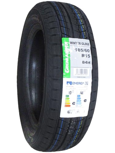 O_[(GRENLANDER) X^bhX^C Winter GL868 185/60R15 84H
