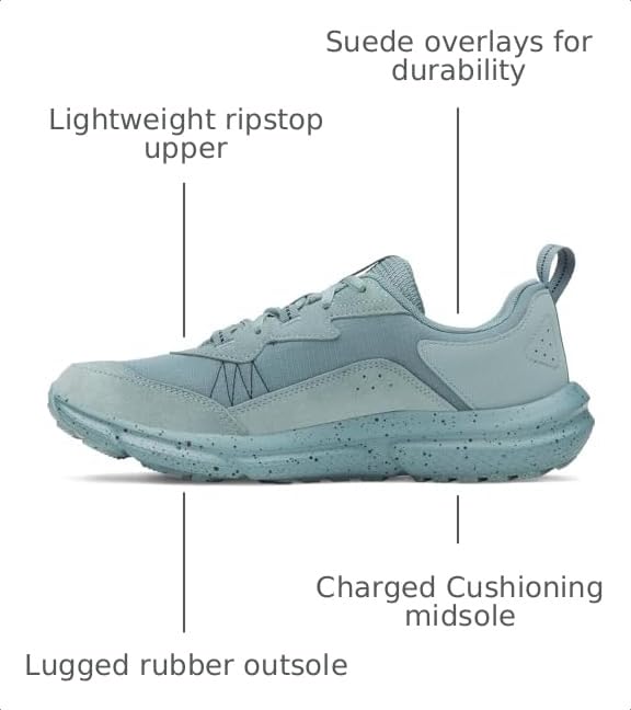 Image of Under Armour Men's Charged Verssert 2